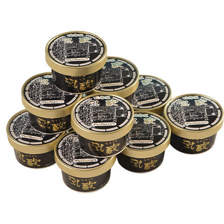 ≪早割★３２４円引き！お中元ギフト≫乳蔵　プレミアムバニラ１２個