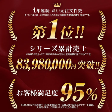 （通常）熟伝　大きな熟成ロースハム