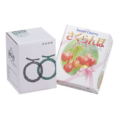 ≪早割★５４０円引！お中元ギフト≫夕張メロン（１玉・１．３ＫＧ）良品＆紅秀峰５００Ｇ