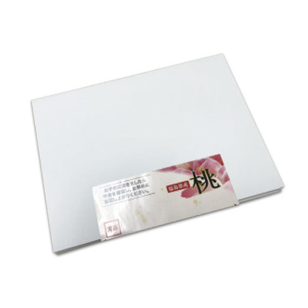 ≪お中元ギフト≫福島県産のおいしい桃　２ＫＧ　７月下旬―８月上旬お届け