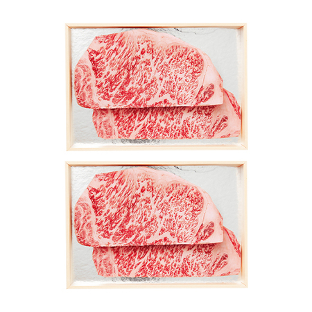 北さつまサーロインステーキ８００ｇ