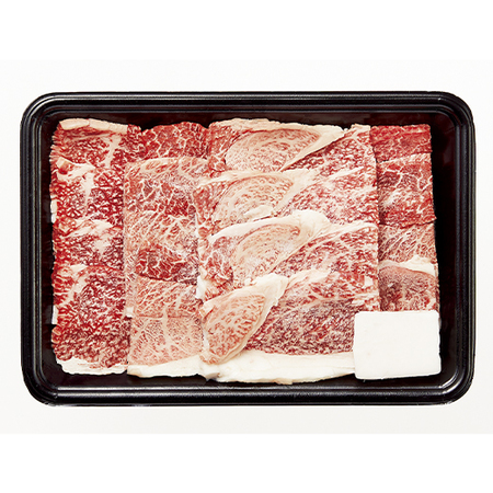 米沢牛肩焼肉用