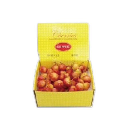 ≪お中元ギフト≫レイニアチェリー１ＫＧ　６月下旬ー７月中旬お届け