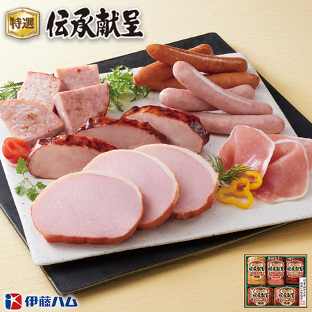 ≪お中元ギフト≫伝承献呈ＹＧ－６５　６月下旬よりお届け