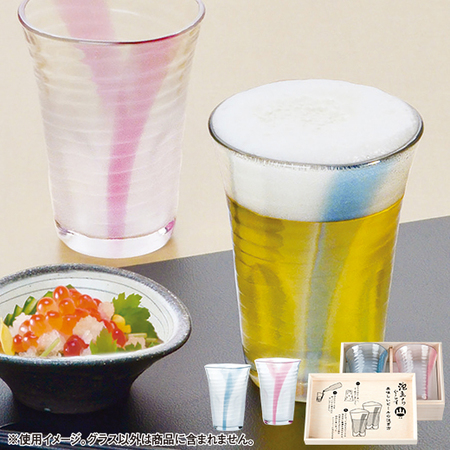 ビール グラス 人気 通販