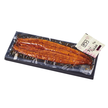 ≪丑の日≫大型！！愛知県三河産うなぎ蒲焼１尾　７月２６日―２８日お届け