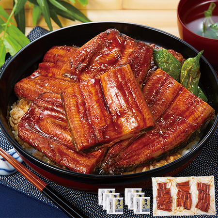 ≪丑の日≫お徳用！九州産うなぎ蒲焼き７５０ｇ　７月２６日―２８日お届け