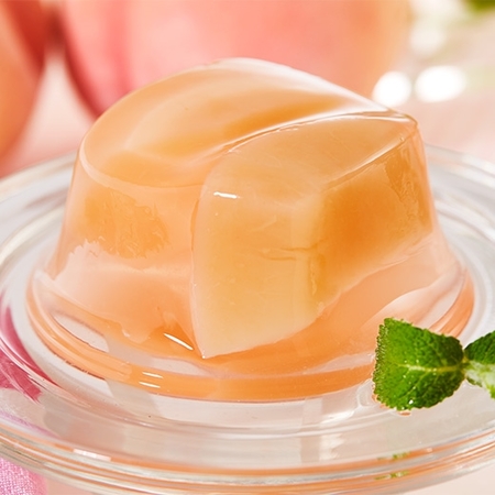 ≪ネット限定約３４％オフ　ＳＡＬＥ！≫国産果実ゼリー　夏の宝石　１０日前後お届け