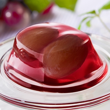 ≪ネット限定約３４％オフ　ＳＡＬＥ！≫国産果実ゼリー　夏の宝石　１０日前後お届け