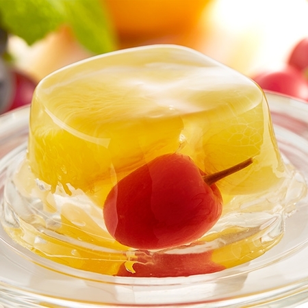 ≪ネット限定約３４％オフ　ＳＡＬＥ！≫国産果実ゼリー　夏の宝石　１０日前後お届け