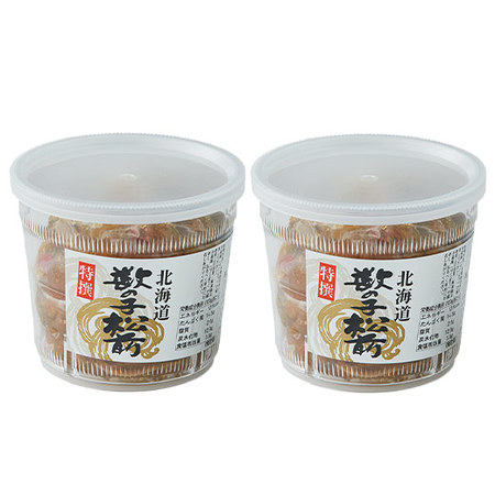 ≪お中元ギフト≫数の子松前６００ｇ（１本羽）