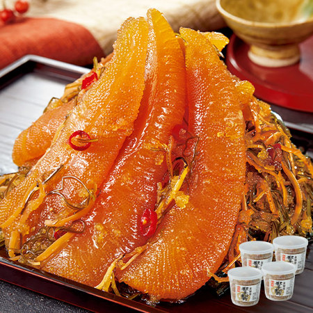 ≪お中元ギフト≫数の子松前１本羽１．２ｋｇ（１本羽）