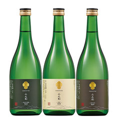 ≪５５％ＯＦＦ！≫福源酒造こだわりの熟成酒飲みくらべ３本組