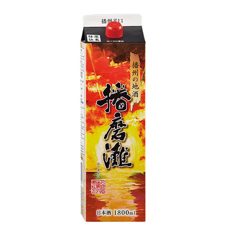 播磨灘　１．８Ｌパック