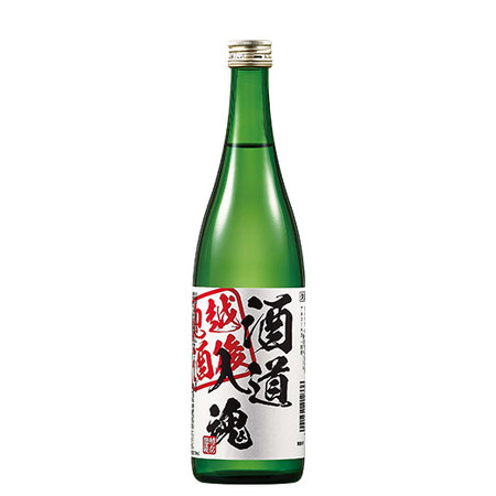 酒道入魂　720ml