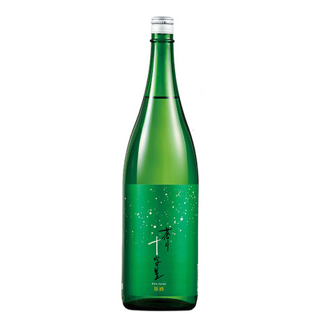 蒼斗十字星　原酒