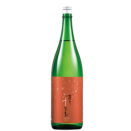 蒼斗十字星　辛口