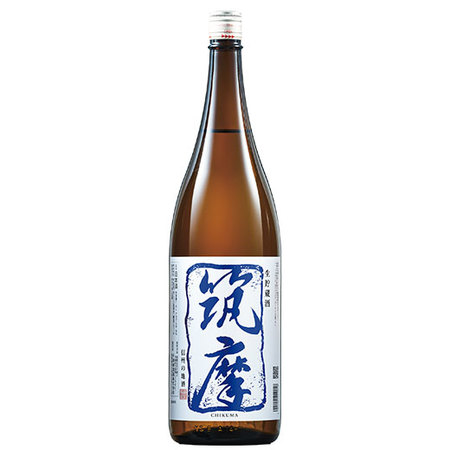 生貯蔵酒　筑摩