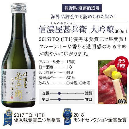 【父の日お届け2026】【特別送料無料】名門３酒蔵　日本酒ギフト　酒器＆おつまみセット