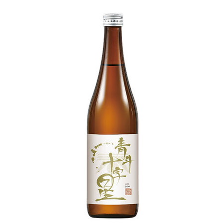 青斗十字星　720ml