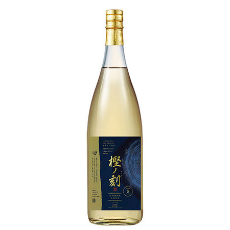 樫ノ刻