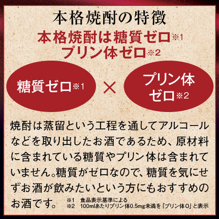 霧島飲みくらべセット【父の日期間お届け】