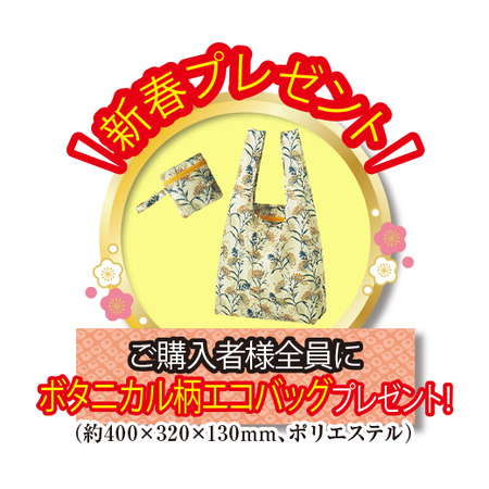 早）干支寅お飾りアレンジメントしめ飾Ｓ●