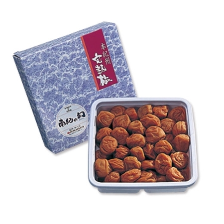 南紀の幻９００ｇ