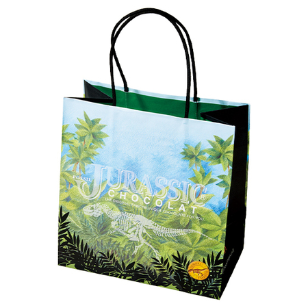 恐竜チョコ【ＶＤ１枚●