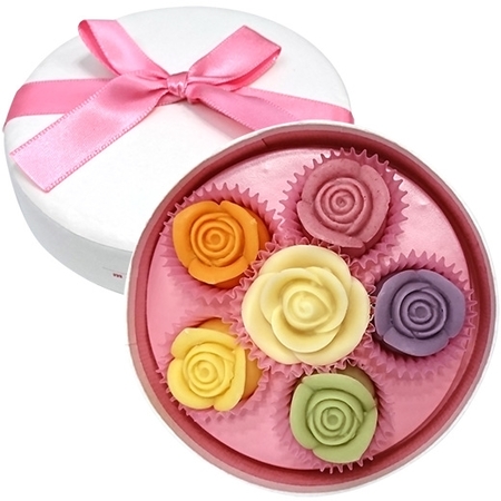 メサージュ・ド・ローズミニヨン・パレット【通常お届け】