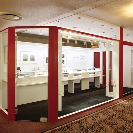 メサージュ・ド・ローズミニヨン・パレット【通常お届け】