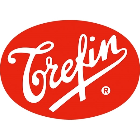 ≪早期割引★５％ＯＦＦ≫トレファン　ハートチョコレート５箱【バレンタイン期間お届け】