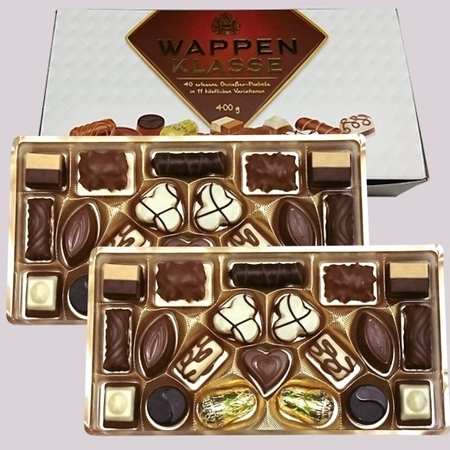 トランフワッペンクラッセ【ホワイトデー期間お届け】