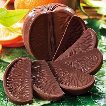 【会員様限定約２２％オフ　ＳＡＬＥ！！】チョコレートオレンジミルク　５箱　【５日前後お届け】