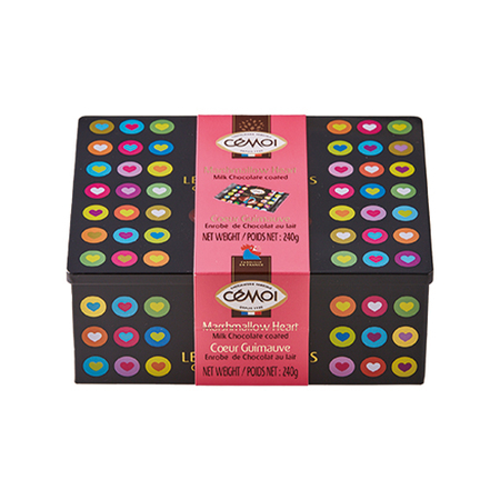 マシュマロハーツ【ホワイトデー期間お届け】