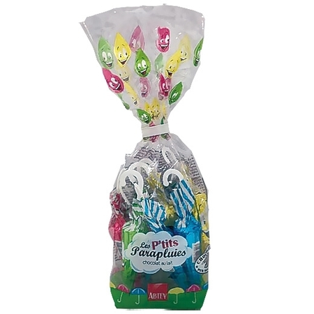 アンブレラミルクチョコ【ホワイトデー期間お届け】