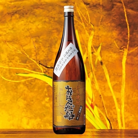 ≪ネット限定プレゼント付★４６％オフ≫本場九州５酒蔵のいも焼酎一升瓶飲みくらべ５本組