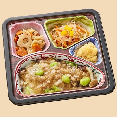 宅菜便　はなまる御膳楽々セット（お試しＦセット）　７日前後お届け