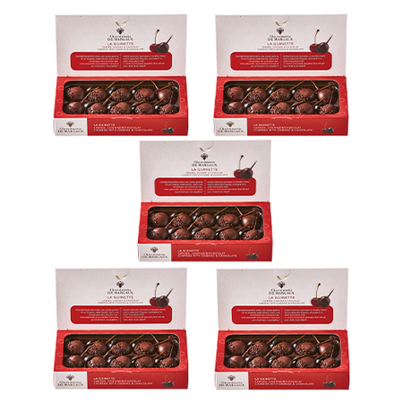 ≪ＶＤお届け≫チェリーコニャック５箱