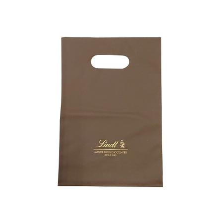 リンツ　ミルクエキストラシン【バレンタイン期間お届け】