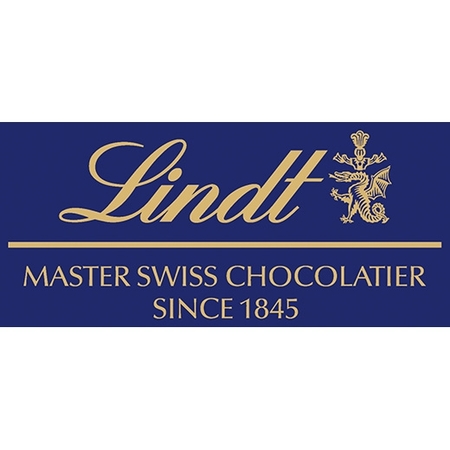 リンツ　ミルクエキストラシン【バレンタイン期間お届け】