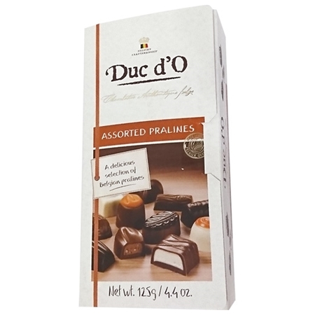 デュック・ドールプラリネ【通常中１○