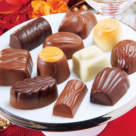 デュック・ドールプラリネ【通常中１○