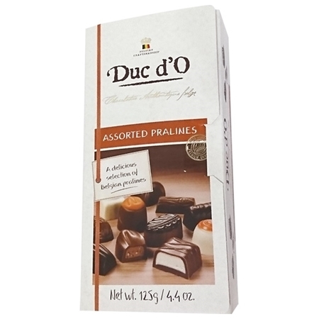 デュック・ドールプラリネバロティン【ホワイトデー期間お届け】