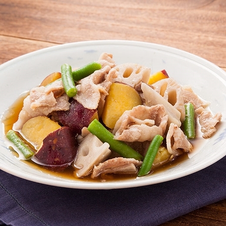 いつでも超速１０分おかずＫｉｔ　お試しＡセット　１月中旬お届け