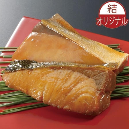 ベルーナオリジナルおせち結（和三段重）２個セット【１２月２９日お届け】