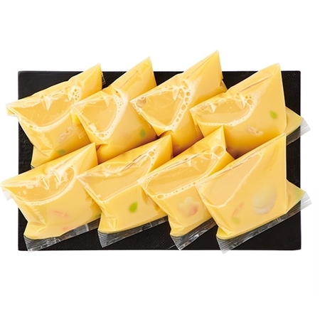 ≪会員様限定１，０００円引き！早期特典付≫ベルーナオリジナルおせち彩寿（和洋中三段）と茶碗蒸しセット