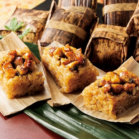 九州産うなぎたっぷり！おこわ風うなぎめし【通常お届け】