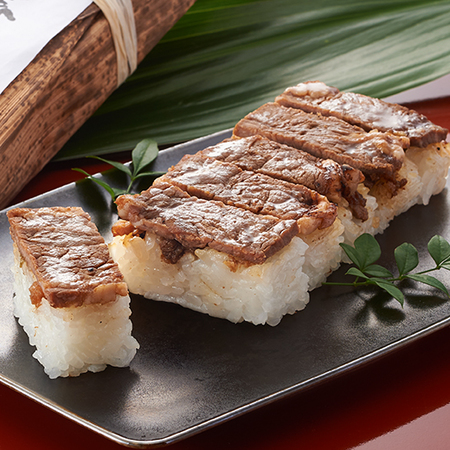 焼き肉寿司【通常お届け】