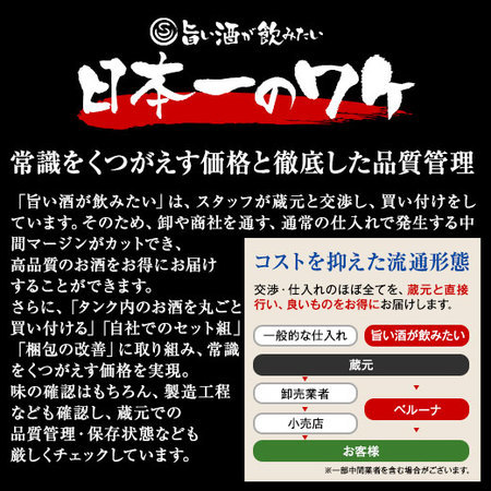 ≪送料無料★敬老の日≫特割！越乃五蔵大吟醸飲みくらべ一升瓶５本組【第２弾】